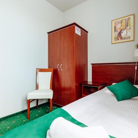 Hotel Skalite Spa & Wellness Szczyrk Eksteriør bilde