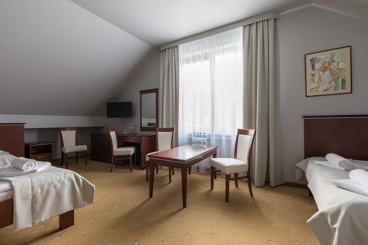 Hotel Skalite Spa & Wellness Szczyrk Eksteriør bilde