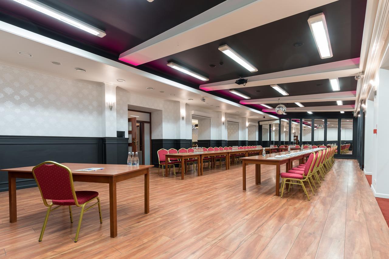 Hotel Skalite Spa & Wellness Szczyrk Eksteriør bilde