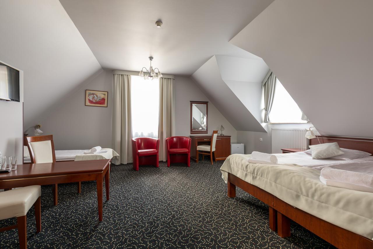 Hotel Skalite Spa & Wellness Szczyrk Eksteriør bilde