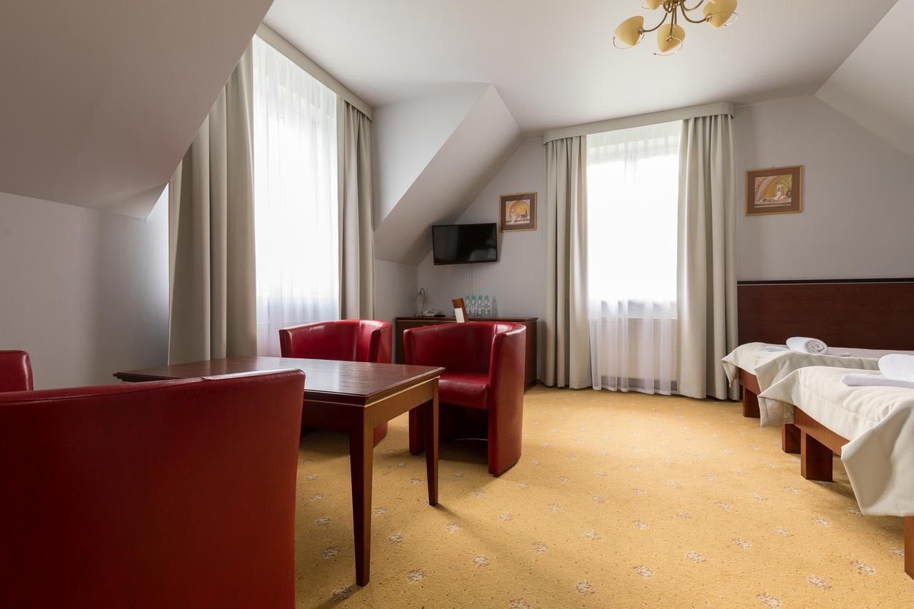 Hotel Skalite Spa & Wellness Szczyrk Eksteriør bilde