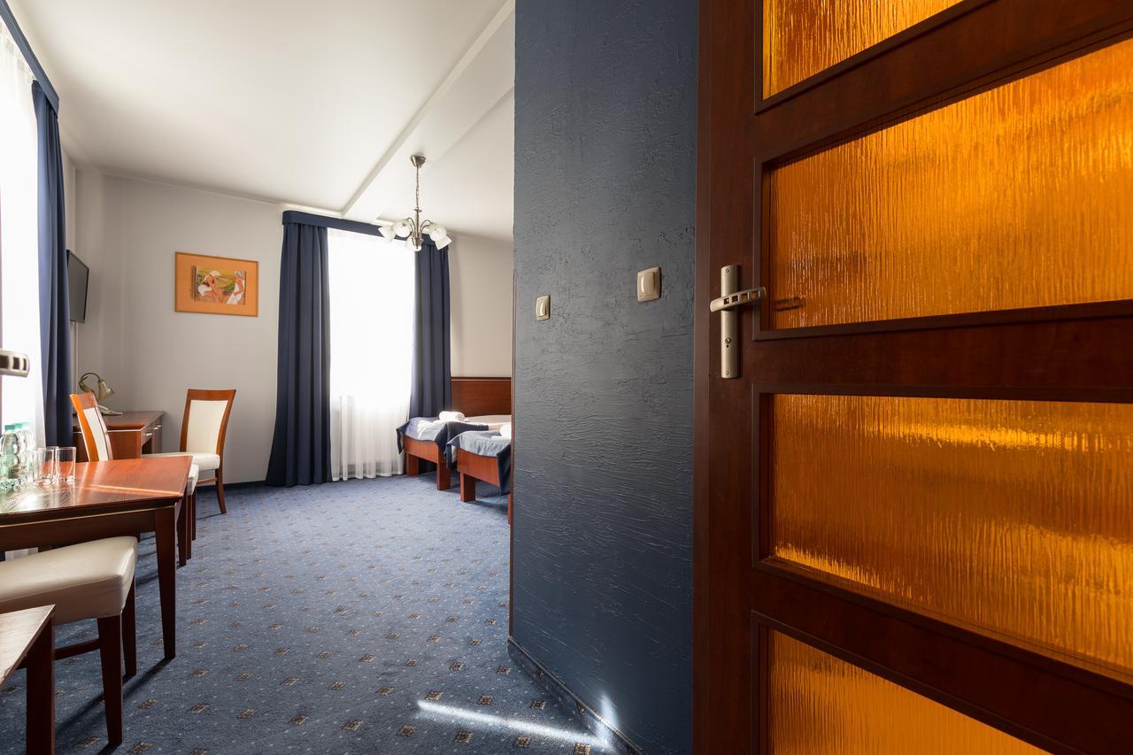 Hotel Skalite Spa & Wellness Szczyrk Eksteriør bilde