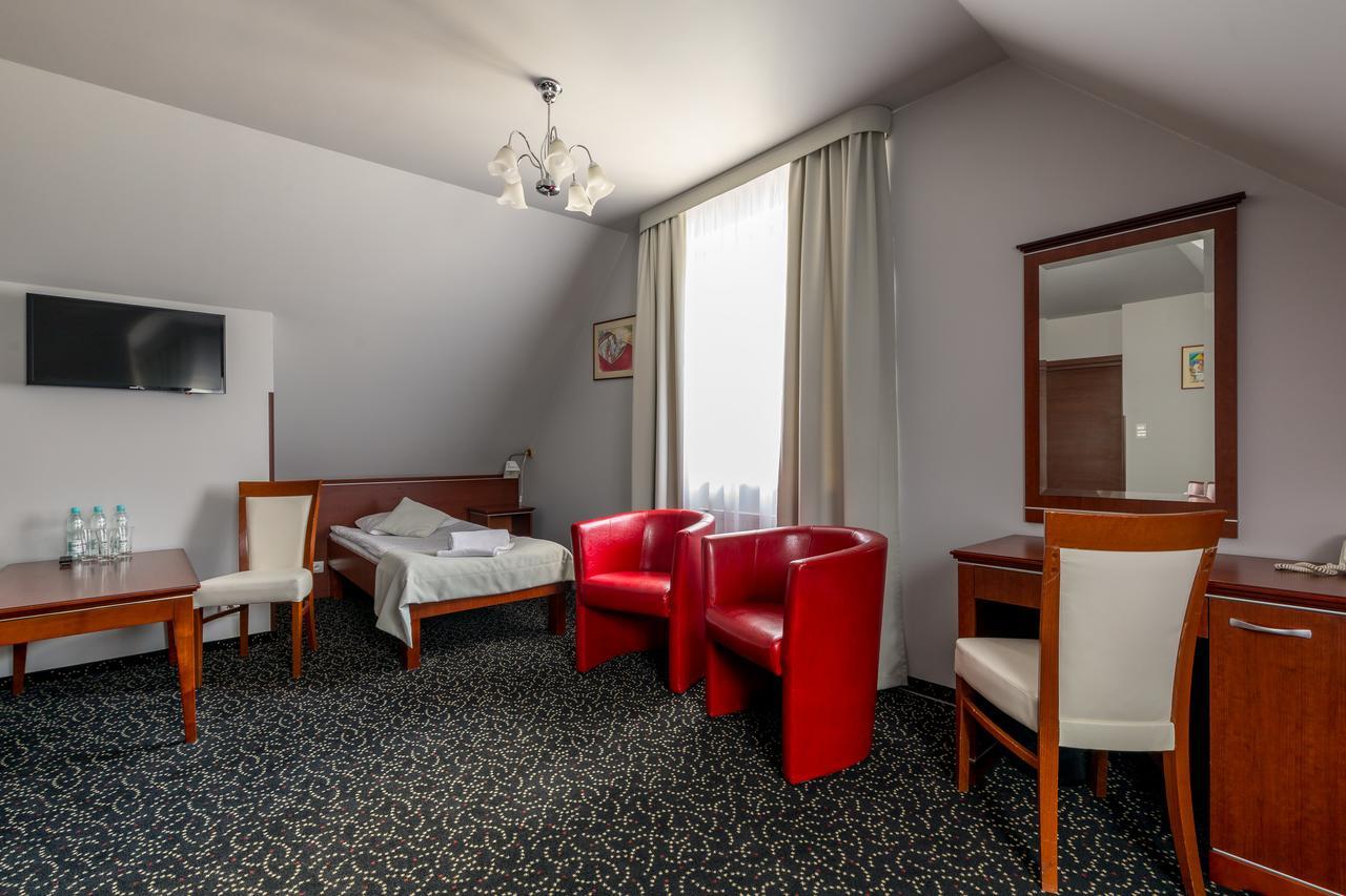 Hotel Skalite Spa & Wellness Szczyrk Eksteriør bilde
