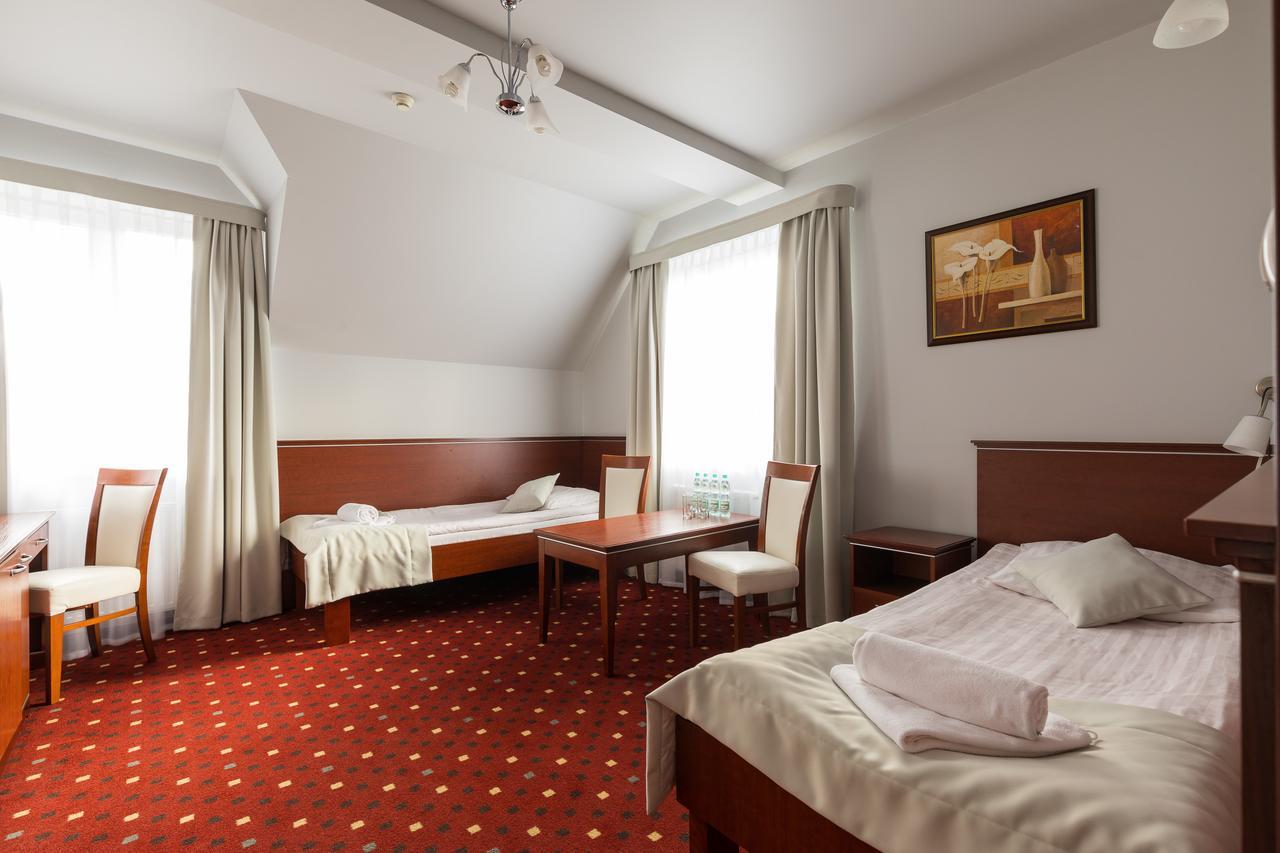 Hotel Skalite Spa & Wellness Szczyrk Eksteriør bilde