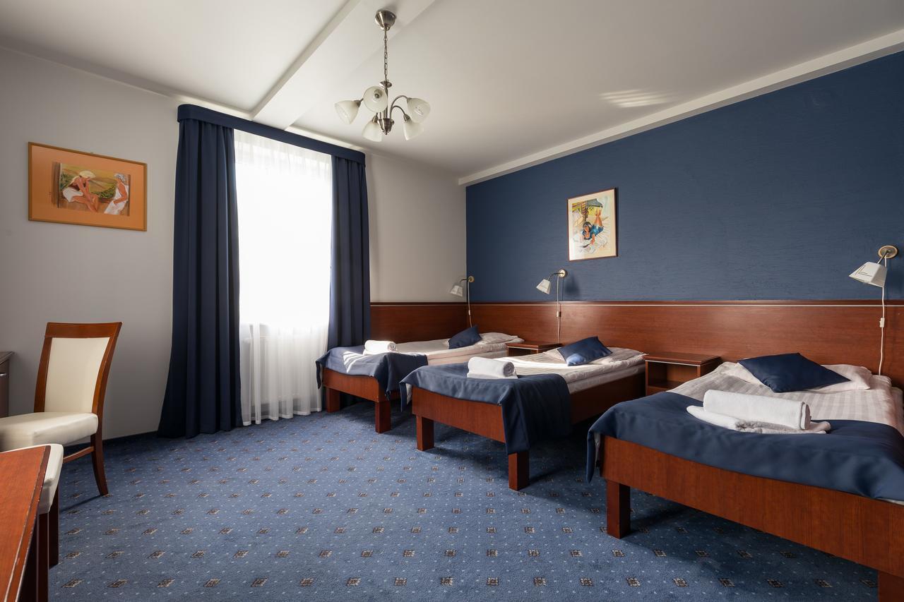 Hotel Skalite Spa & Wellness Szczyrk Eksteriør bilde