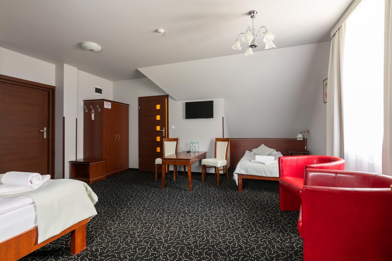 Hotel Skalite Spa & Wellness Szczyrk Eksteriør bilde