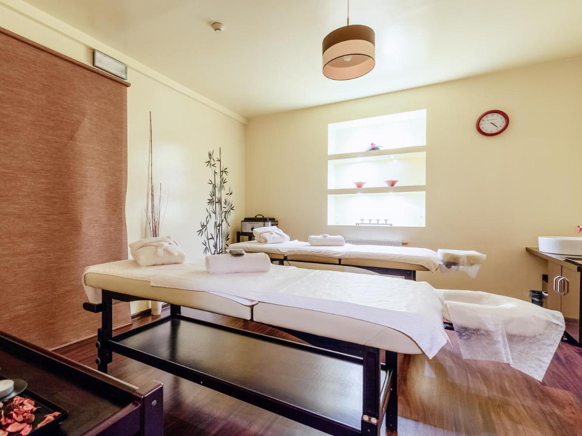 Hotel Skalite Spa & Wellness Szczyrk Eksteriør bilde