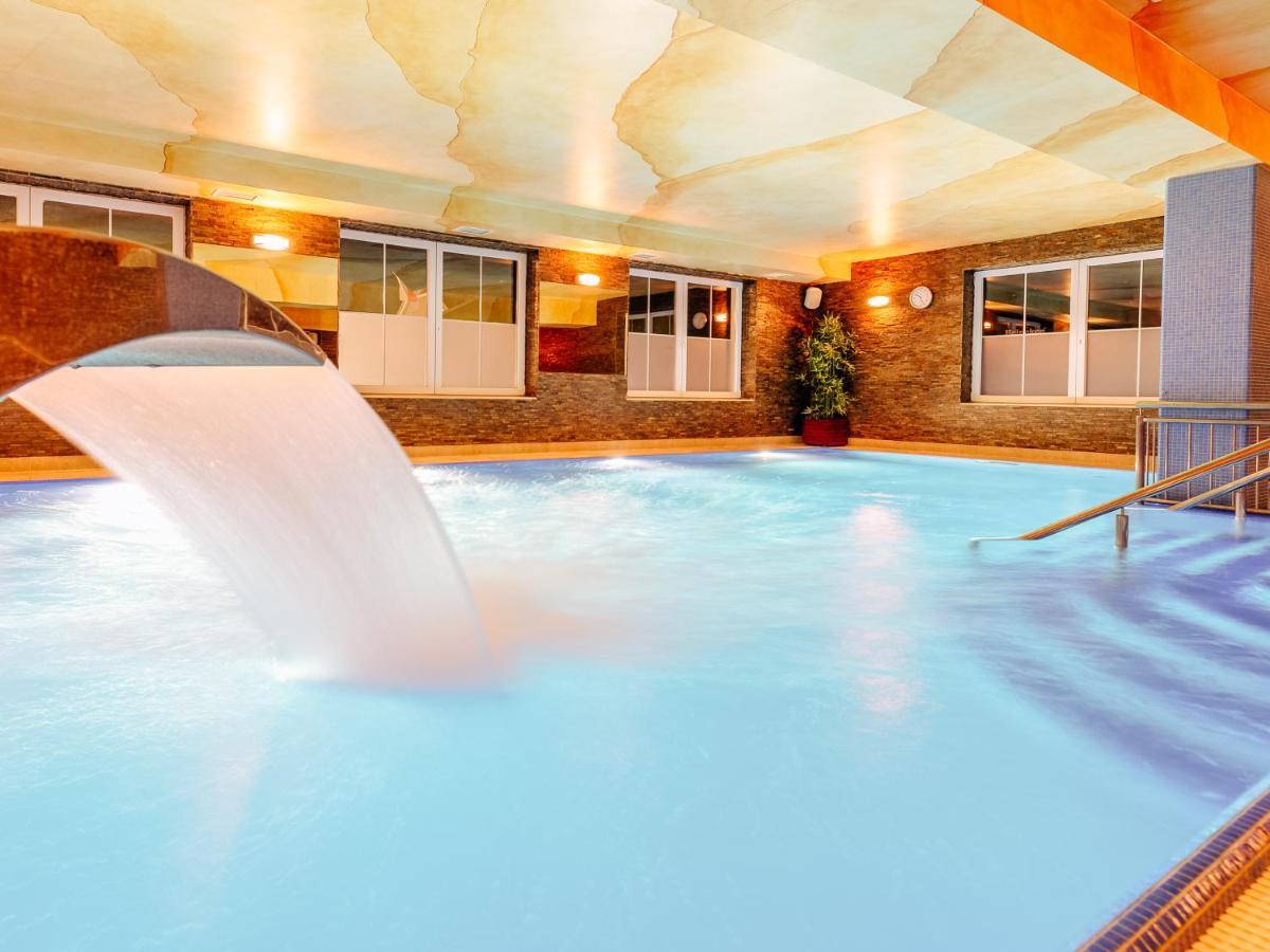 Hotel Skalite Spa & Wellness Szczyrk Eksteriør bilde