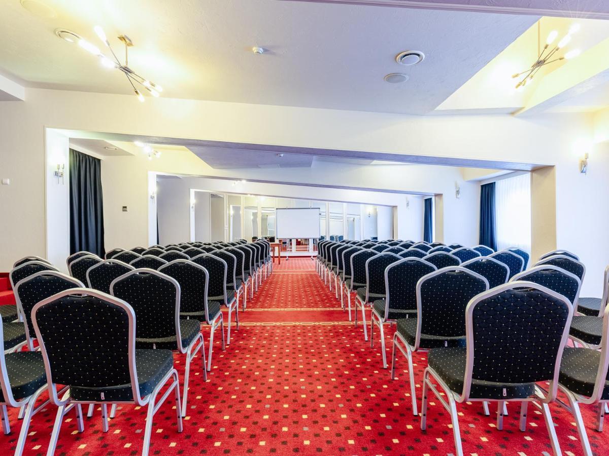 Hotel Skalite Spa & Wellness Szczyrk Eksteriør bilde