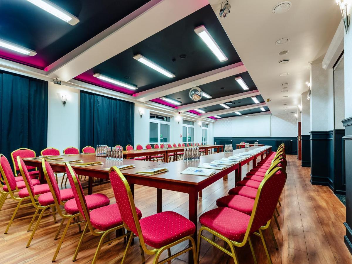 Hotel Skalite Spa & Wellness Szczyrk Eksteriør bilde