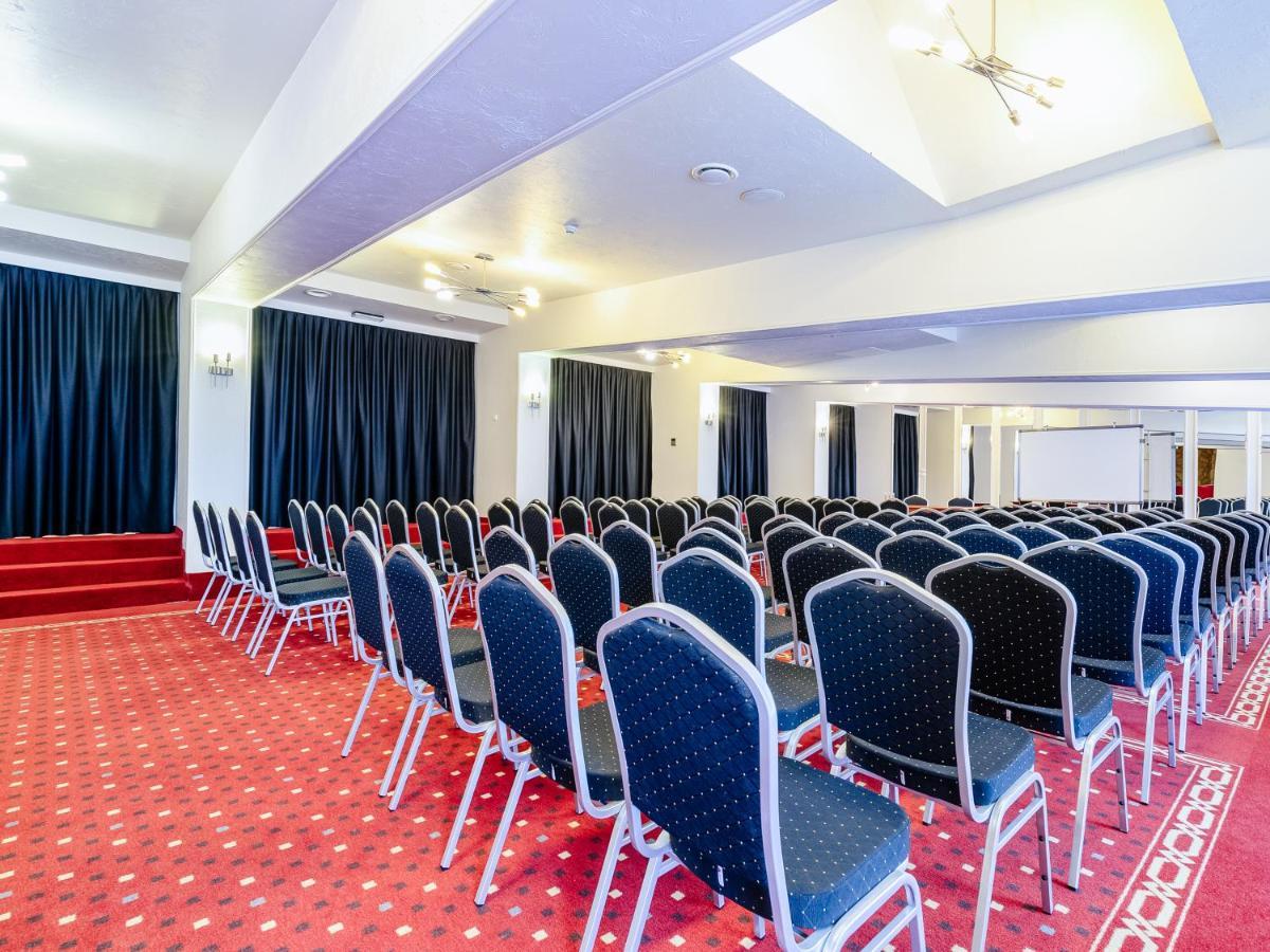 Hotel Skalite Spa & Wellness Szczyrk Eksteriør bilde