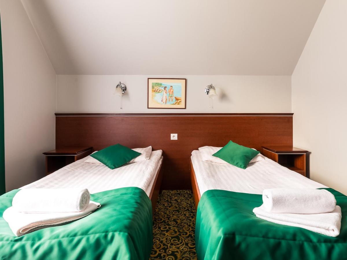 Hotel Skalite Spa & Wellness Szczyrk Eksteriør bilde