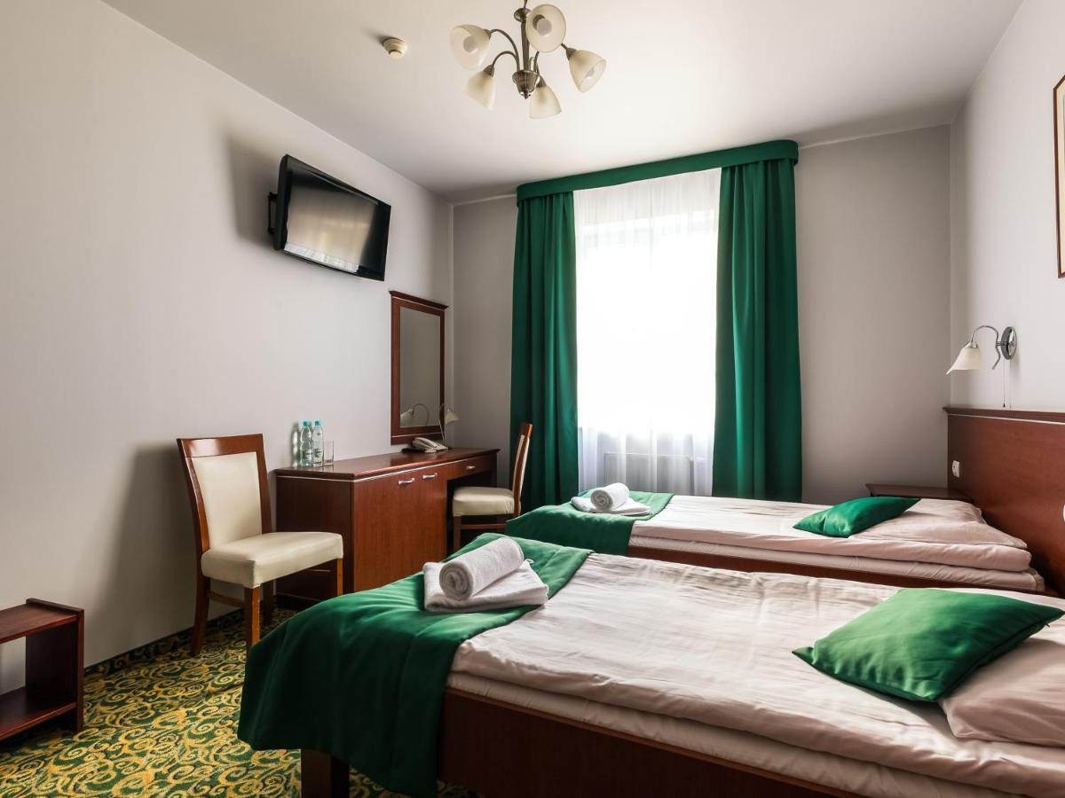 Hotel Skalite Spa & Wellness Szczyrk Eksteriør bilde